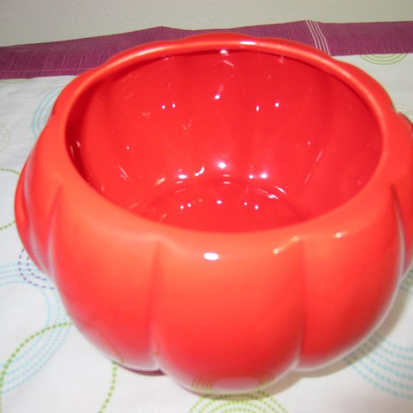 STAR WARS GALERIE -CERAIC HALLOWEEN PUMPKIN - Picture 9 of 10